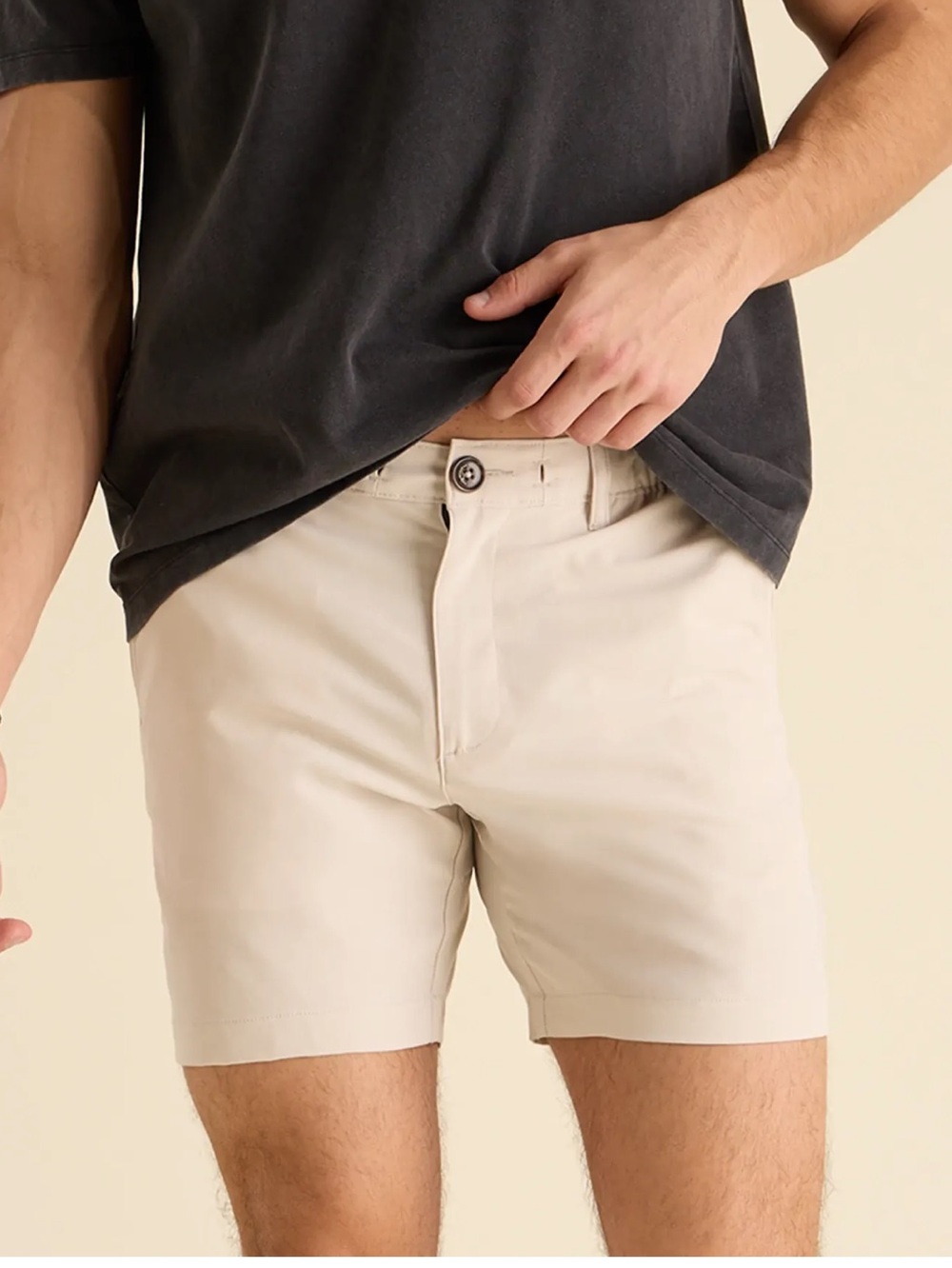 Chubbies - The Khakinators